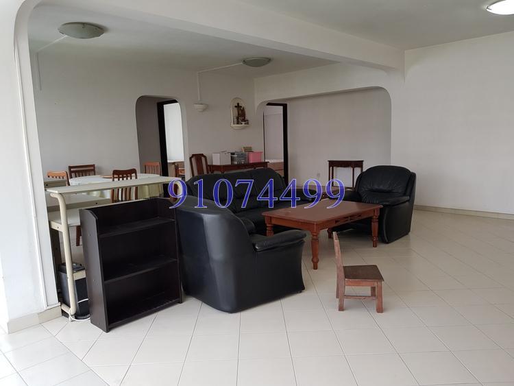 Blk 8 Kim Tian Place (Bukit Merah), HDB 5 Rooms #165748872